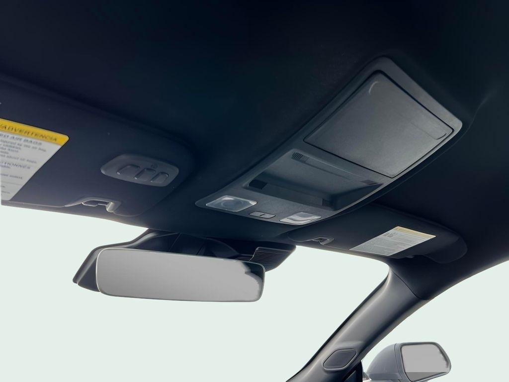 Ford Mustang Dark Horse 2024