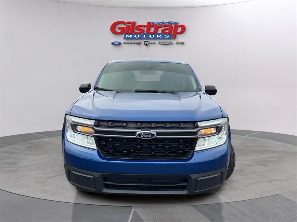 Ford Maverick XLT 2023