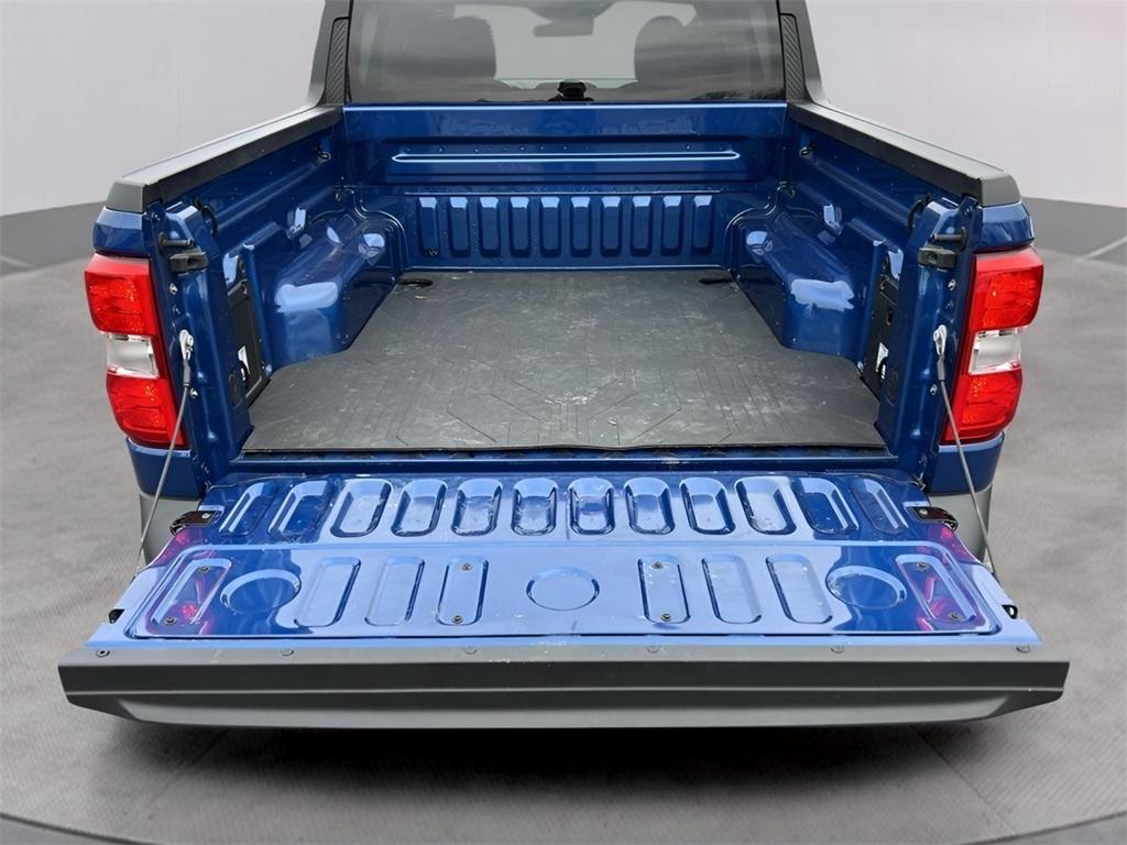 Ford Maverick XLT 2023