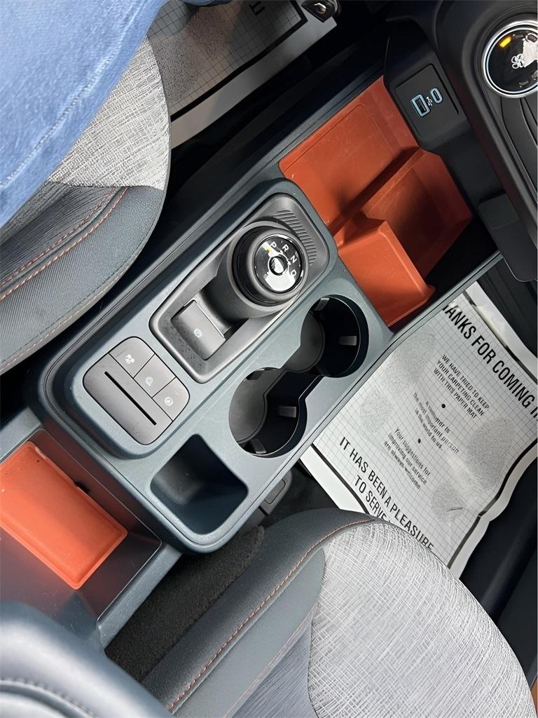 Ford Maverick XLT 2023