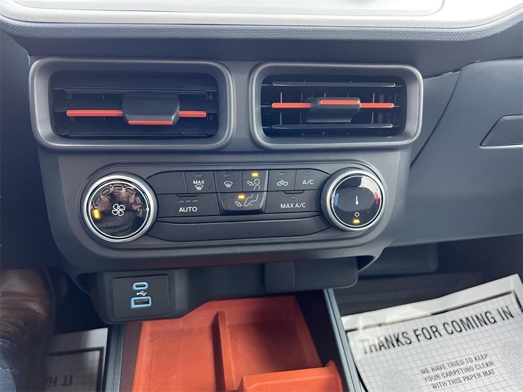 Ford Maverick XLT 2023