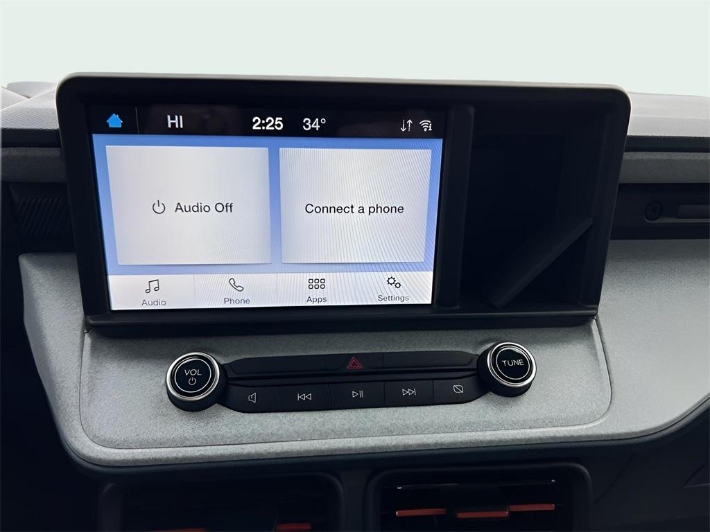 Ford Maverick XLT 2023