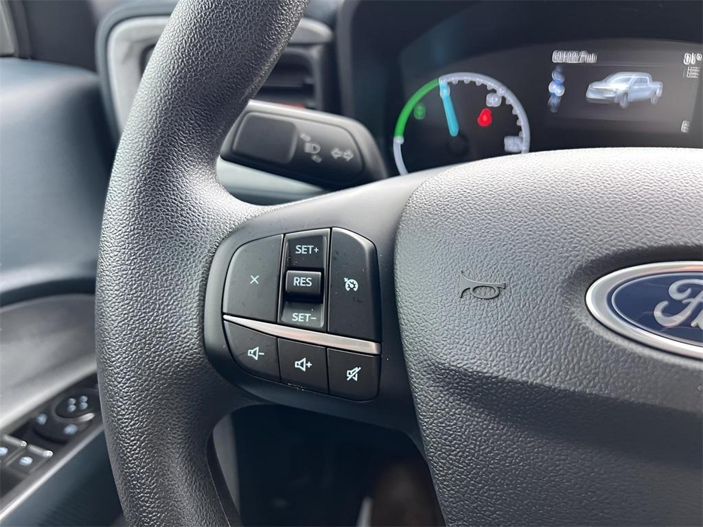 Ford Maverick XLT 2023