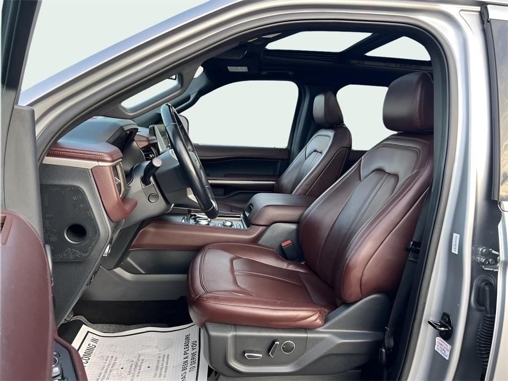 Ford Expedition Limited 4WD 2022