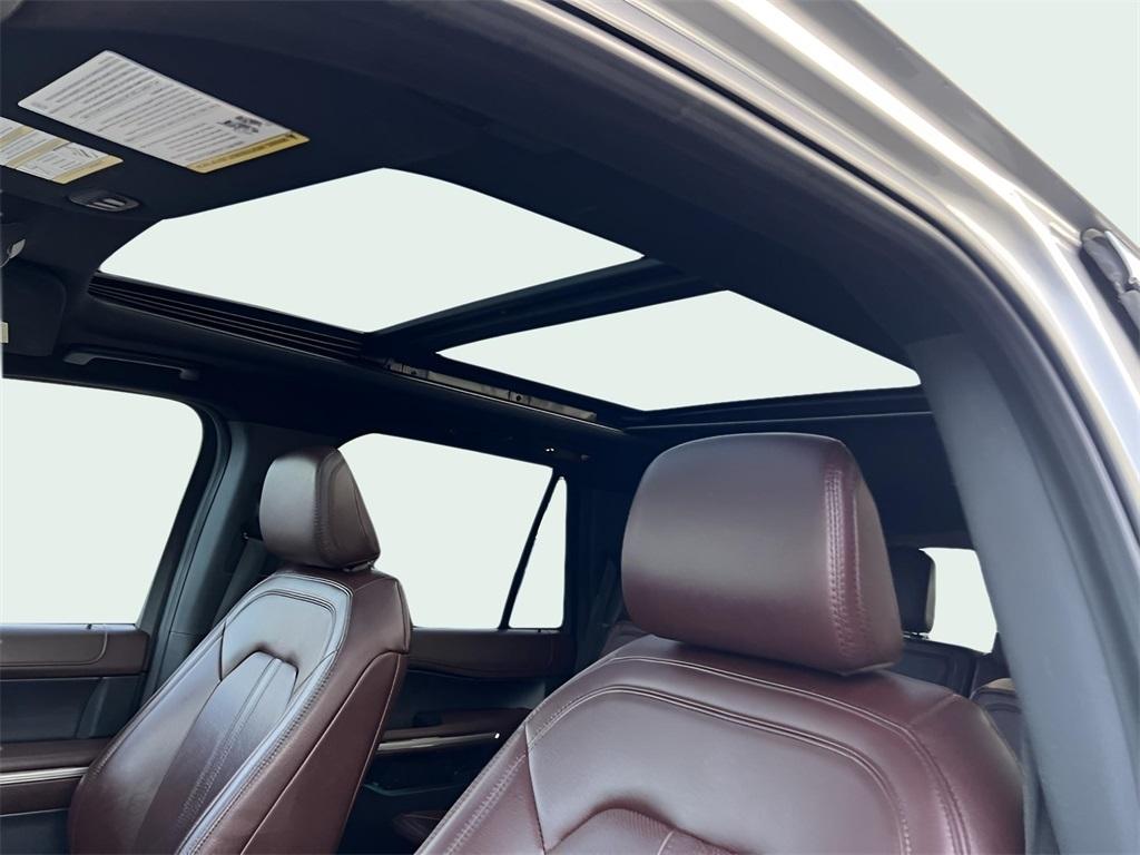 Ford Expedition Limited 4WD 2022