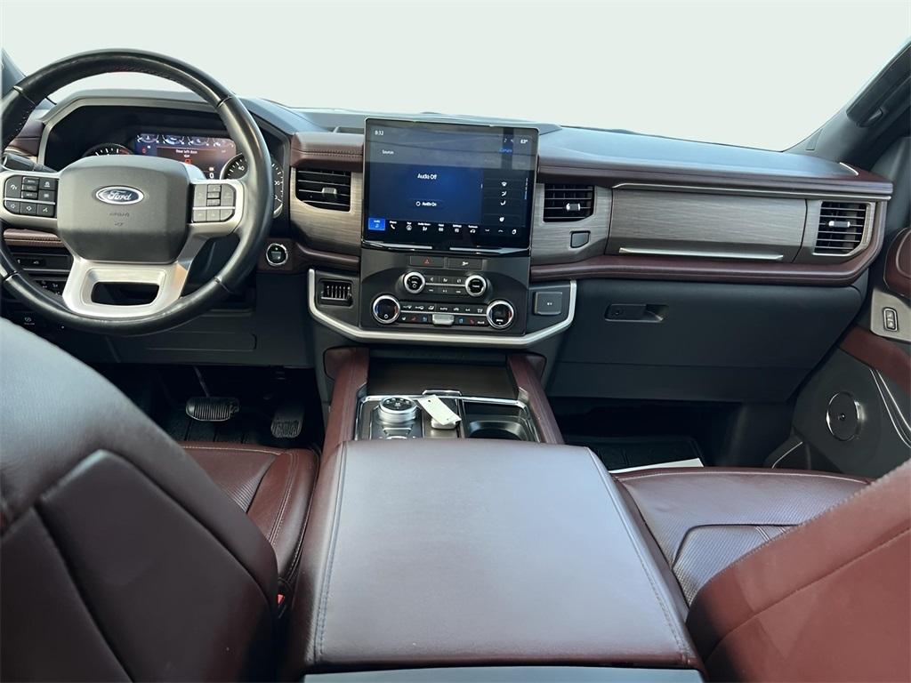 Ford Expedition Limited 4WD 2022