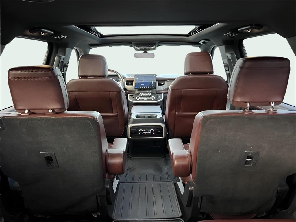 Ford Expedition Limited 4WD 2022