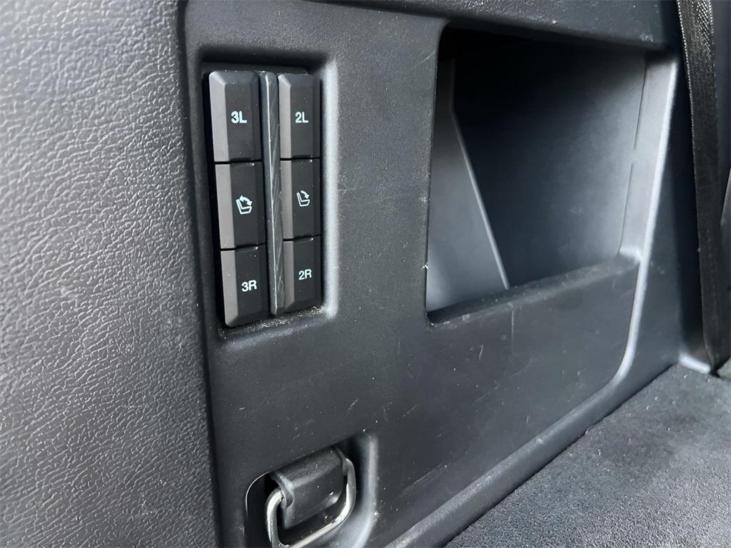 Ford Expedition Limited 4WD 2022