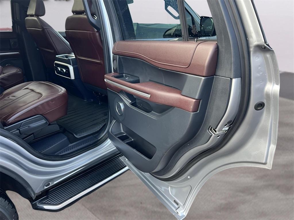 Ford Expedition Limited 4WD 2022