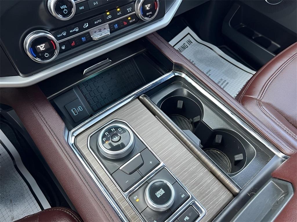 Ford Expedition Limited 4WD 2022