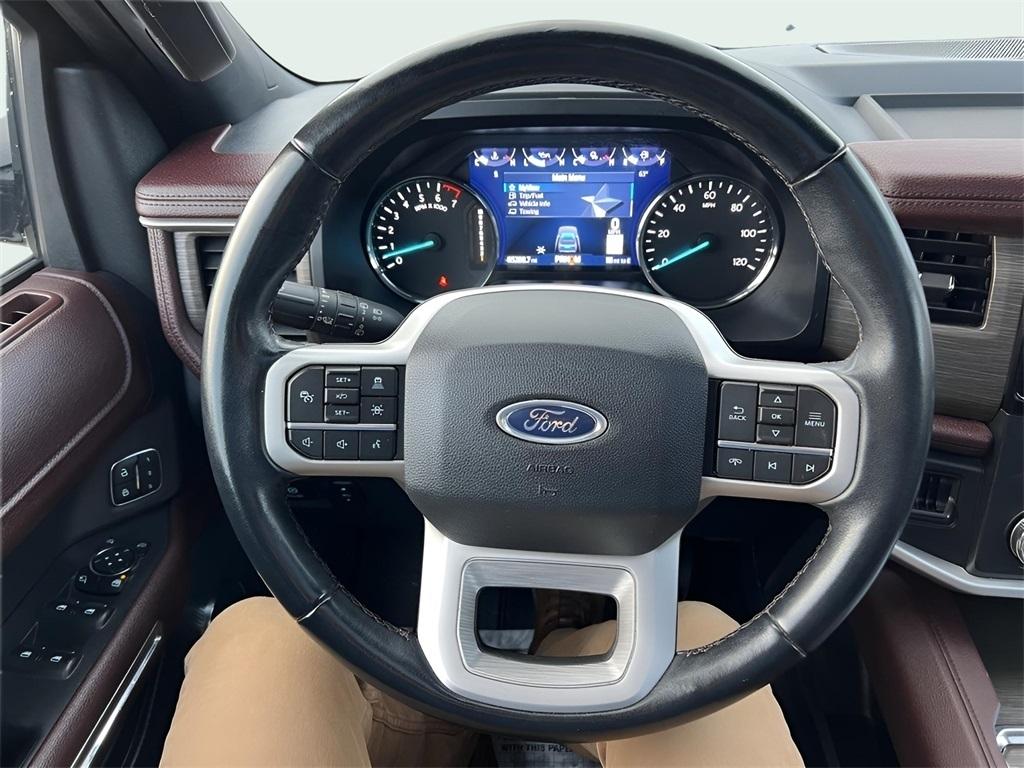 Ford Expedition Limited 4WD 2022