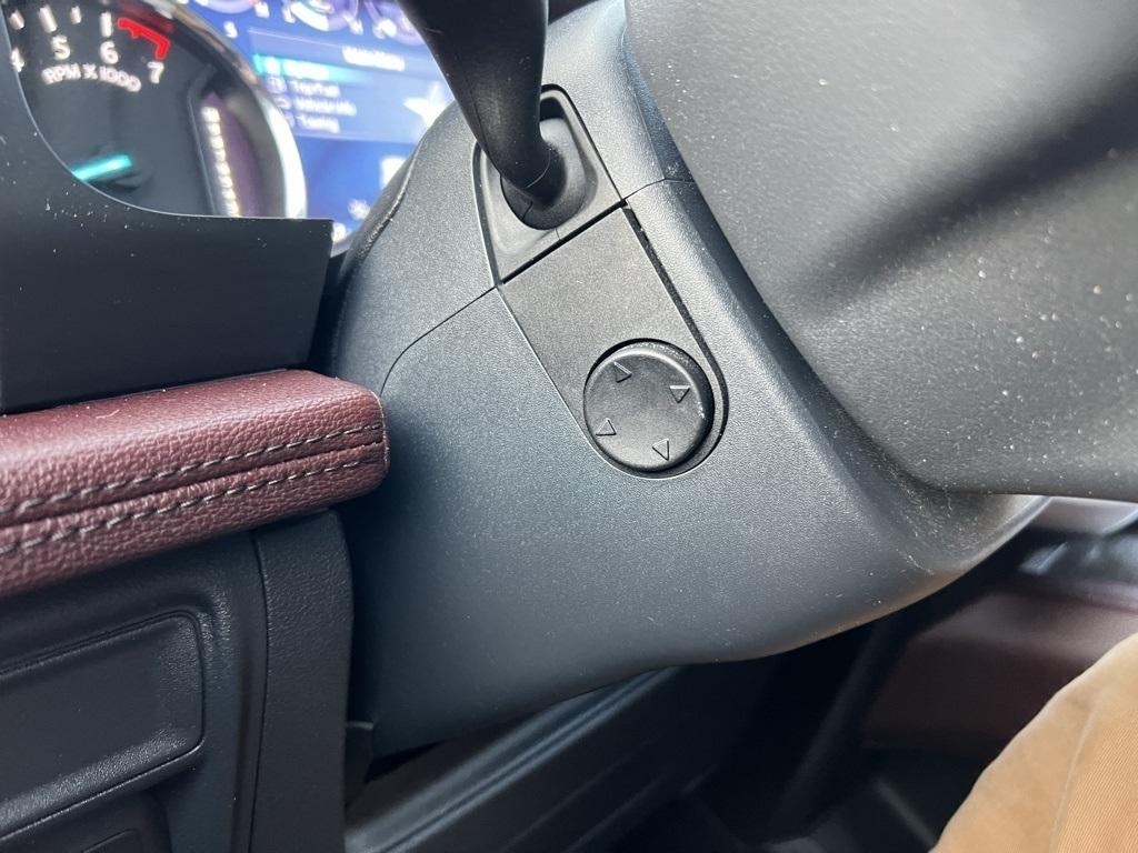 Ford Expedition Limited 4WD 2022