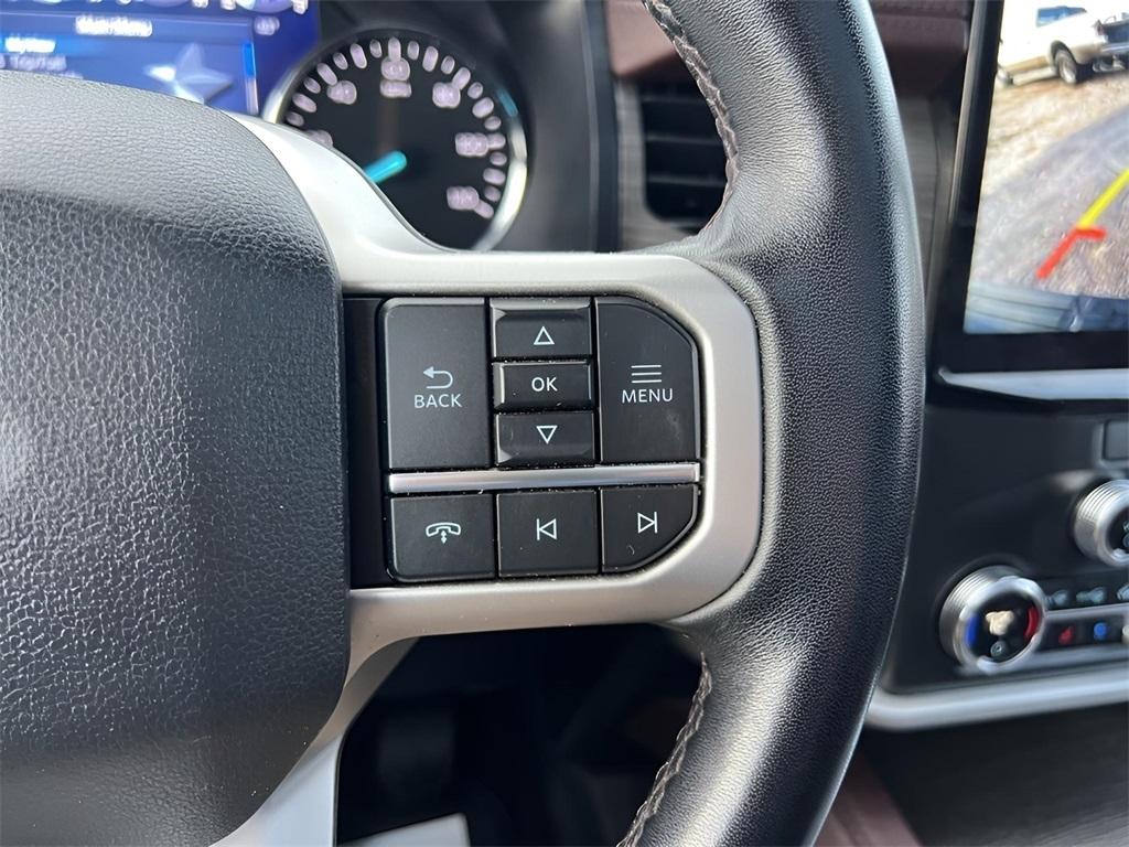 Ford Expedition Limited 4WD 2022