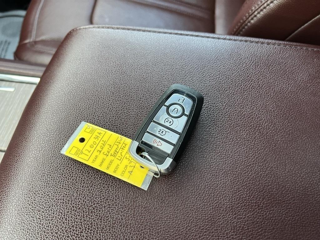 Ford Expedition Limited 4WD 2022