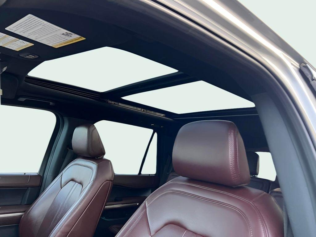 Ford Expedition Limited 4WD 2022