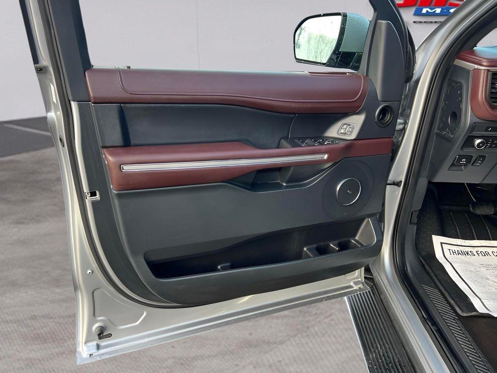 Ford Expedition Limited 4WD 2022