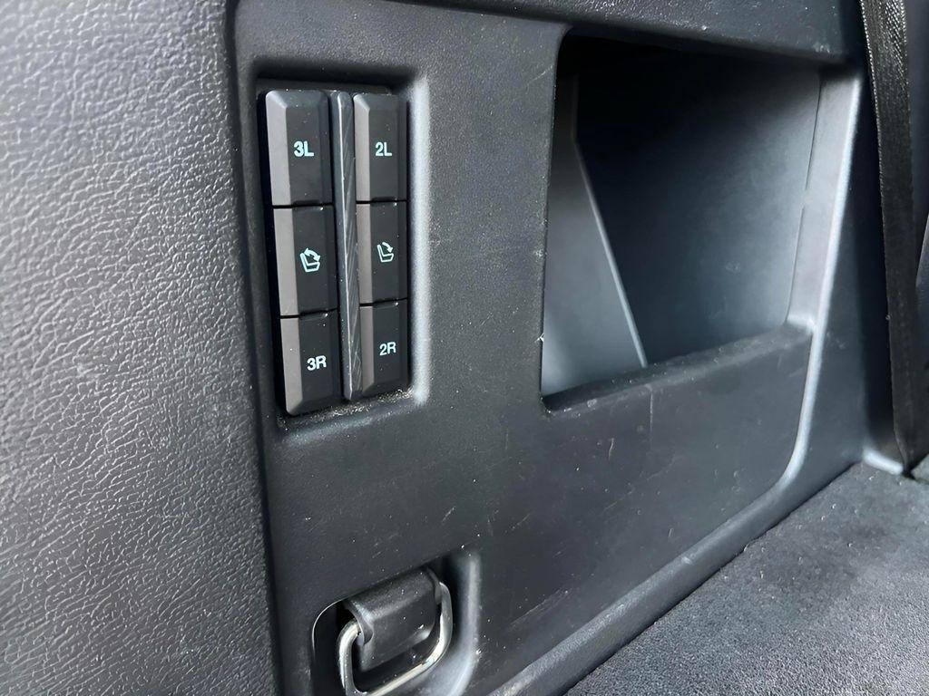 Ford Expedition Limited 4WD 2022