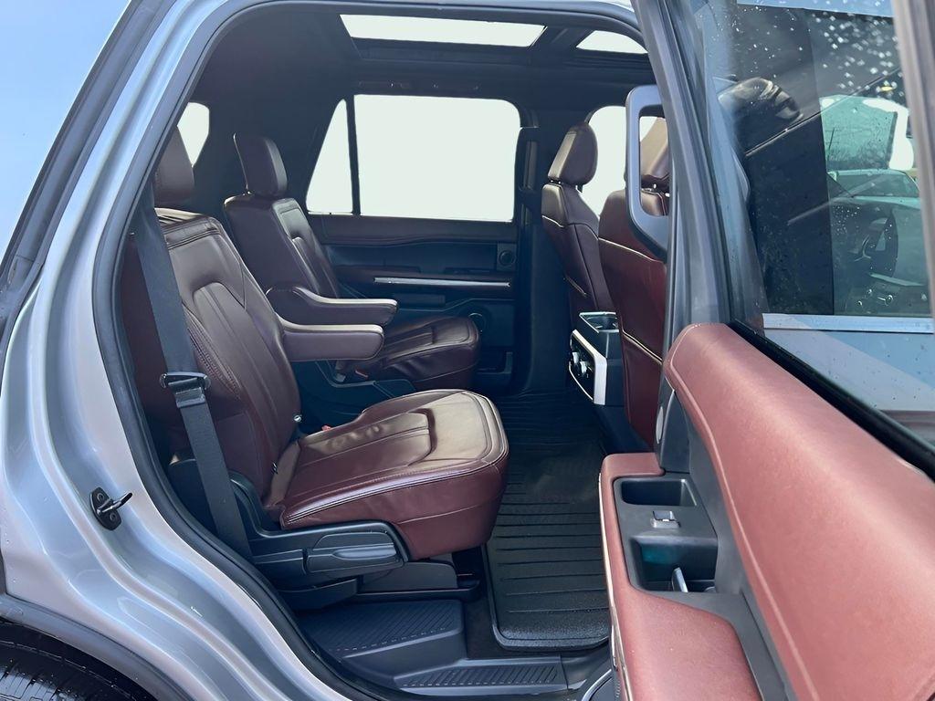 Ford Expedition Limited 4WD 2022