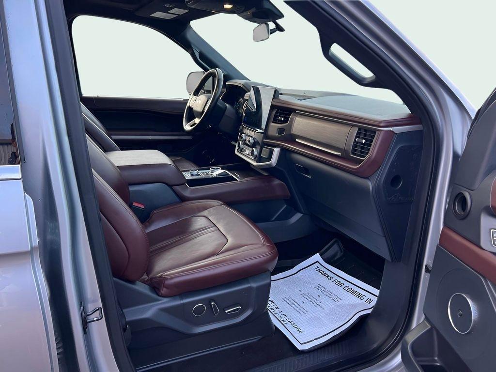 Ford Expedition Limited 4WD 2022