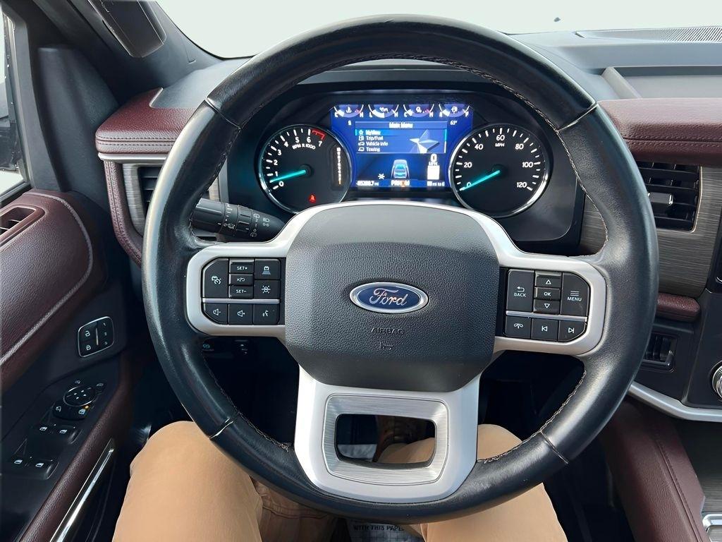 Ford Expedition Limited 4WD 2022