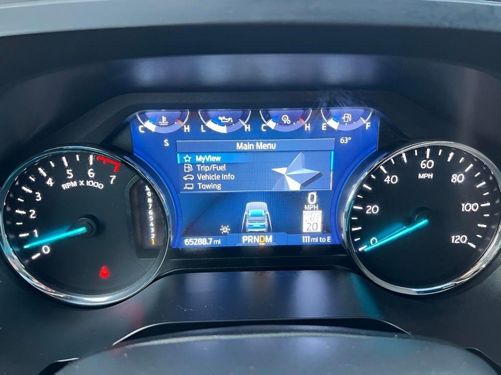 Ford Expedition Limited 4WD 2022