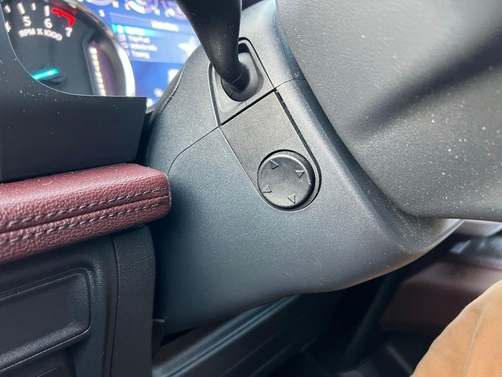 Ford Expedition Limited 4WD 2022