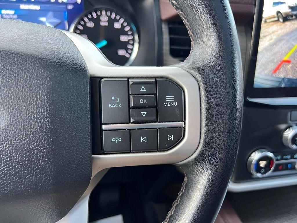 Ford Expedition Limited 4WD 2022