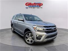 2022 Ford Expedition 