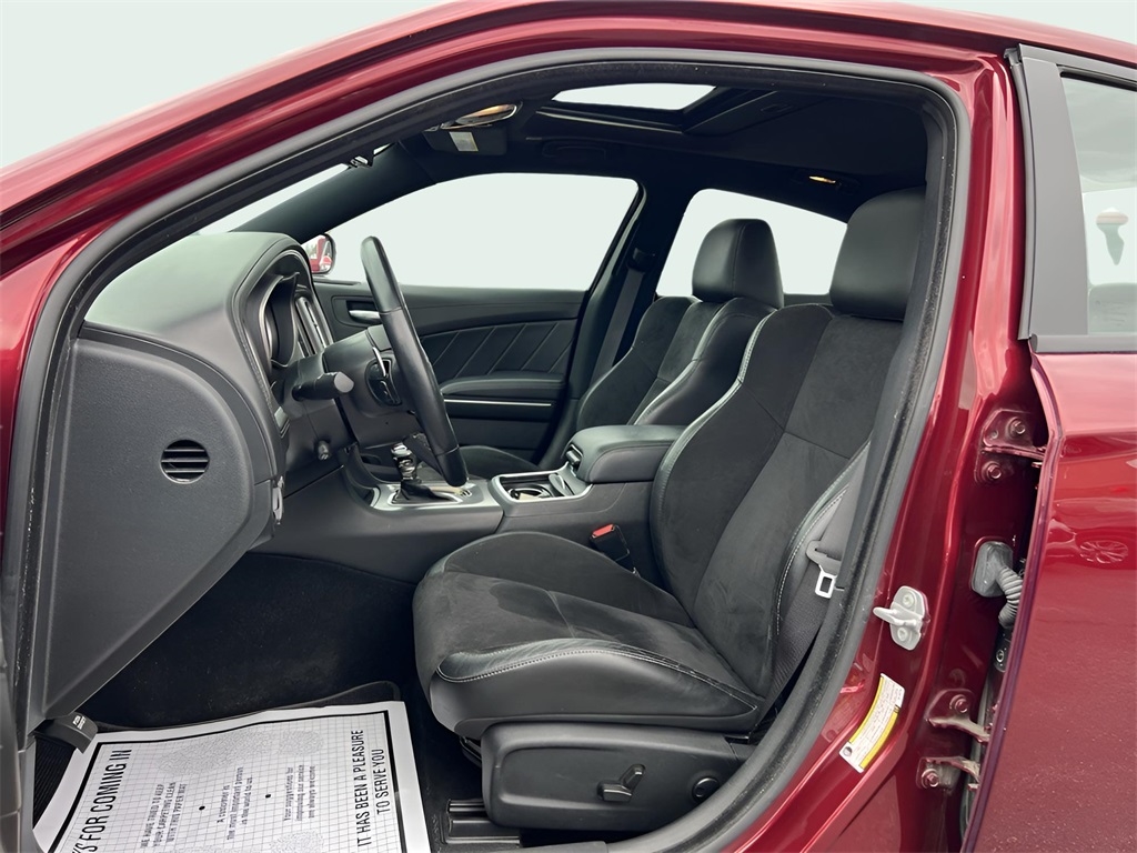 Dodge Charger GT AWD 2022