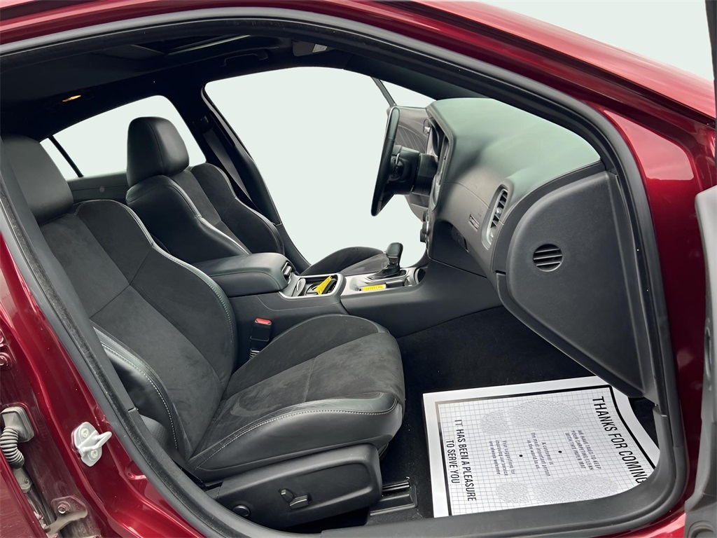 Dodge Charger GT AWD 2022