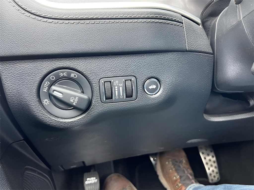 Dodge Charger GT AWD 2022