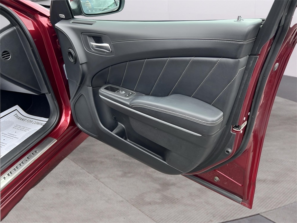 Dodge Charger GT AWD 2022