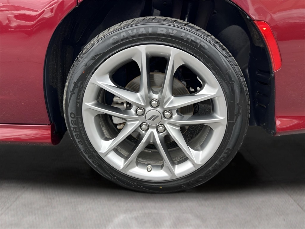 Dodge Charger GT AWD 2022