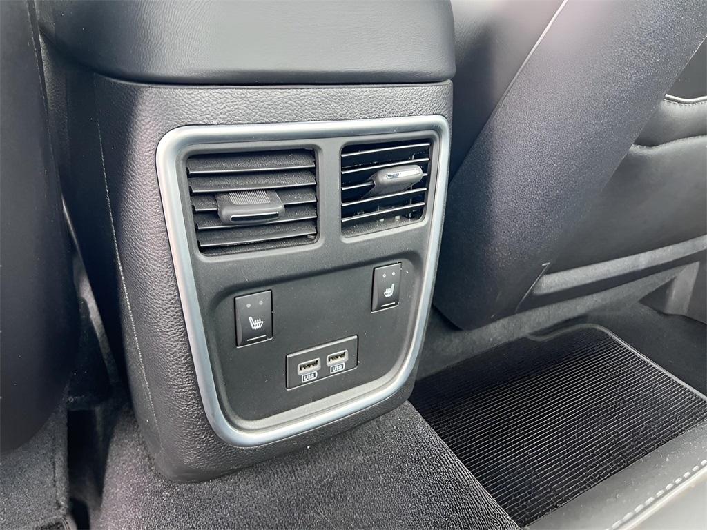 Dodge Charger GT AWD 2022