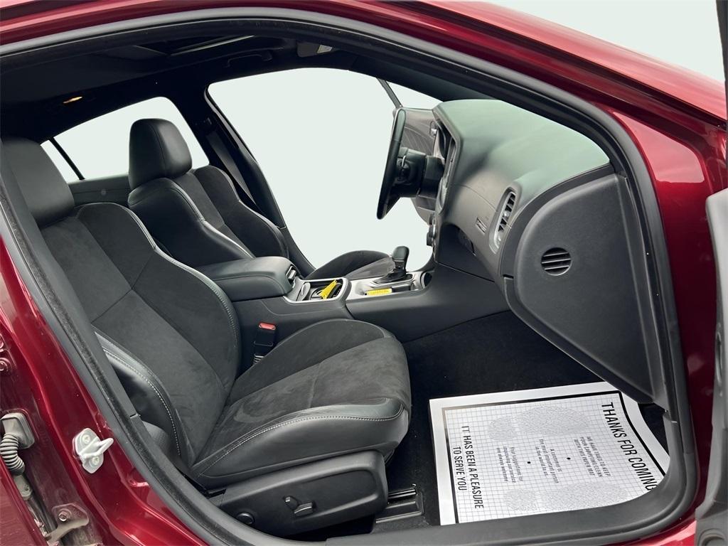 Dodge Charger GT AWD 2022