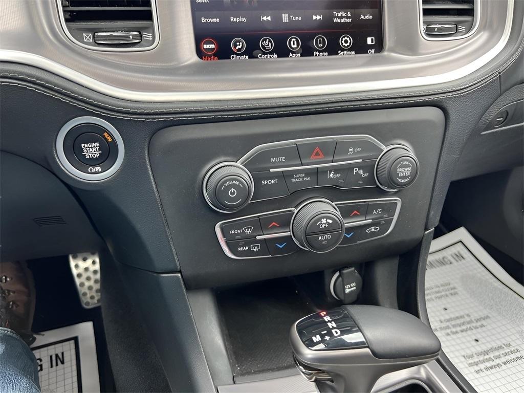 Dodge Charger GT AWD 2022