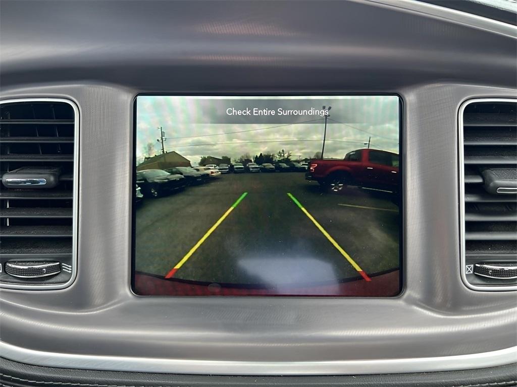 Dodge Charger GT AWD 2022