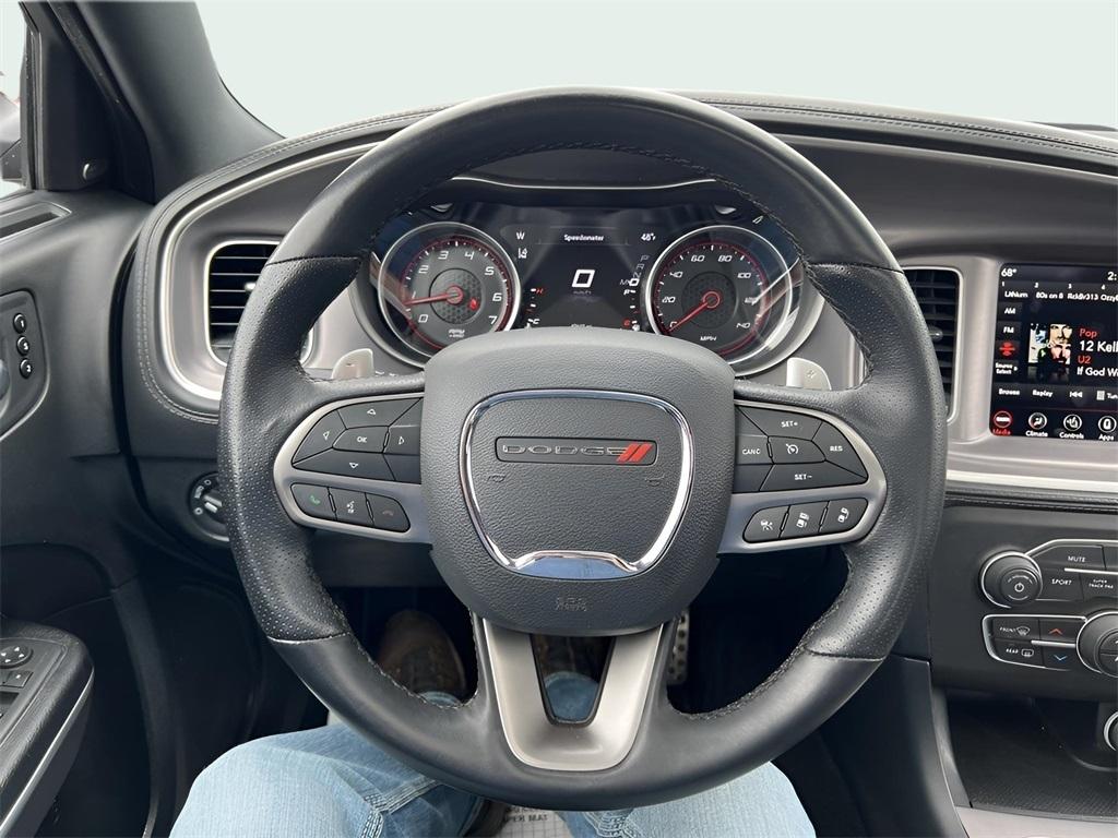 Dodge Charger GT AWD 2022