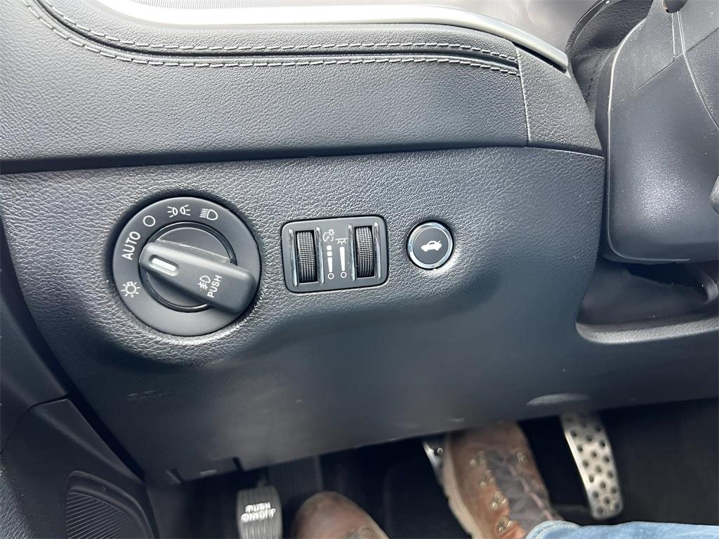 Dodge Charger GT AWD 2022