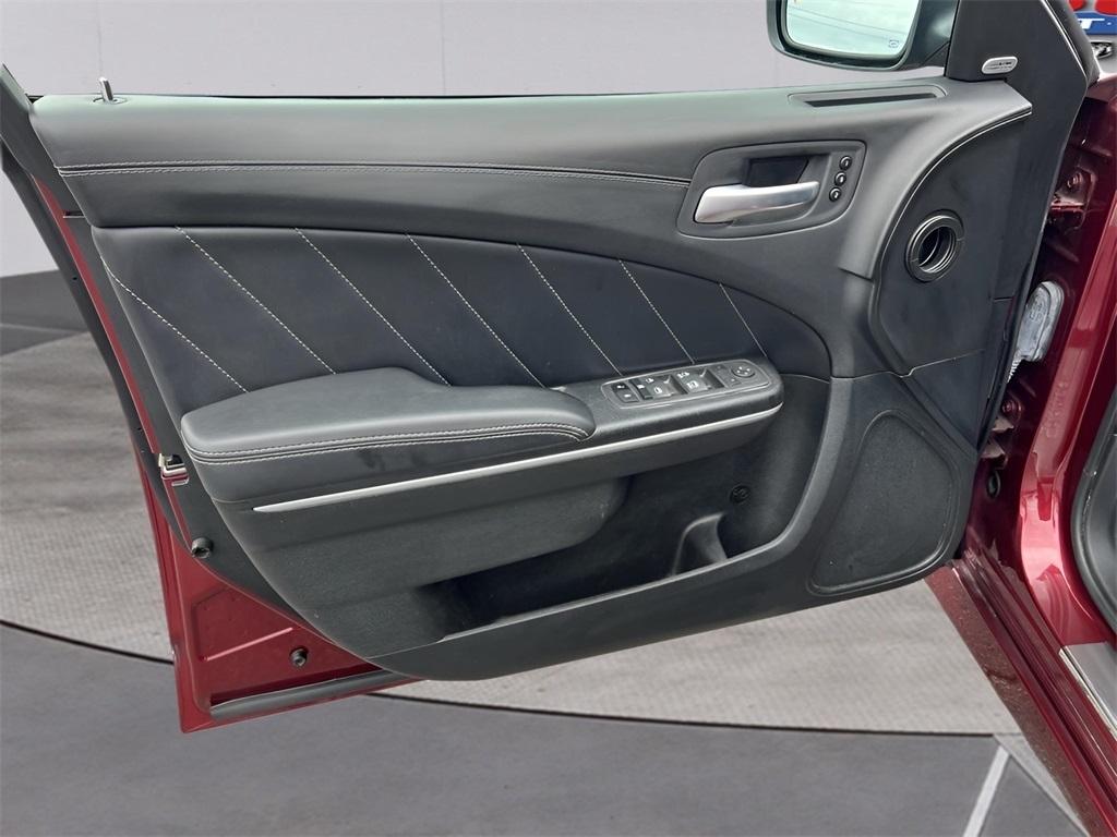 Dodge Charger GT AWD 2022