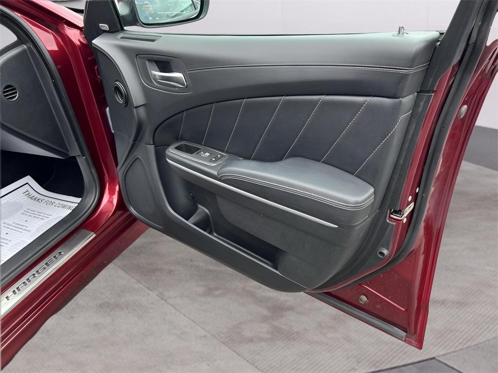 Dodge Charger GT AWD 2022