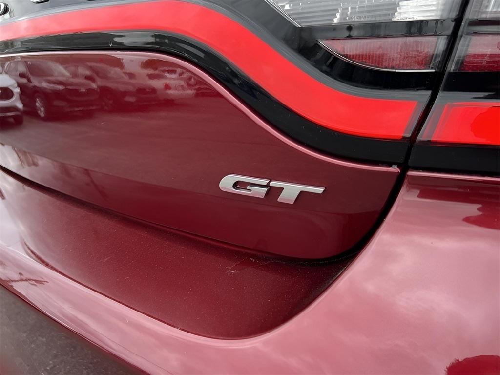 Dodge Charger GT AWD 2022