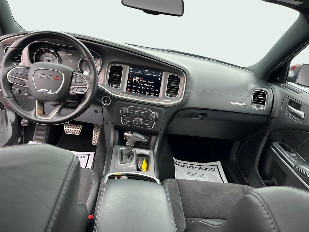 Dodge Charger GT AWD 2022