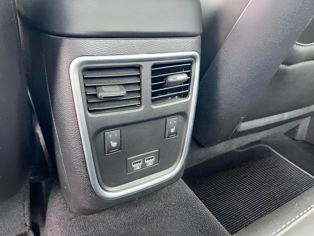 Dodge Charger GT AWD 2022