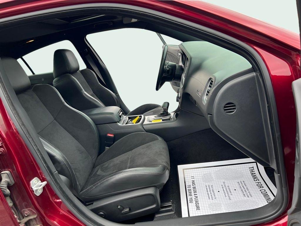 Dodge Charger GT AWD 2022