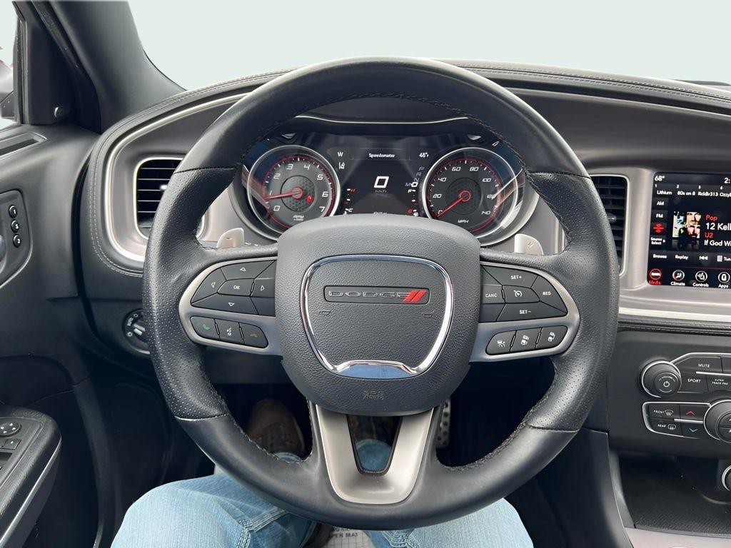 Dodge Charger GT AWD 2022