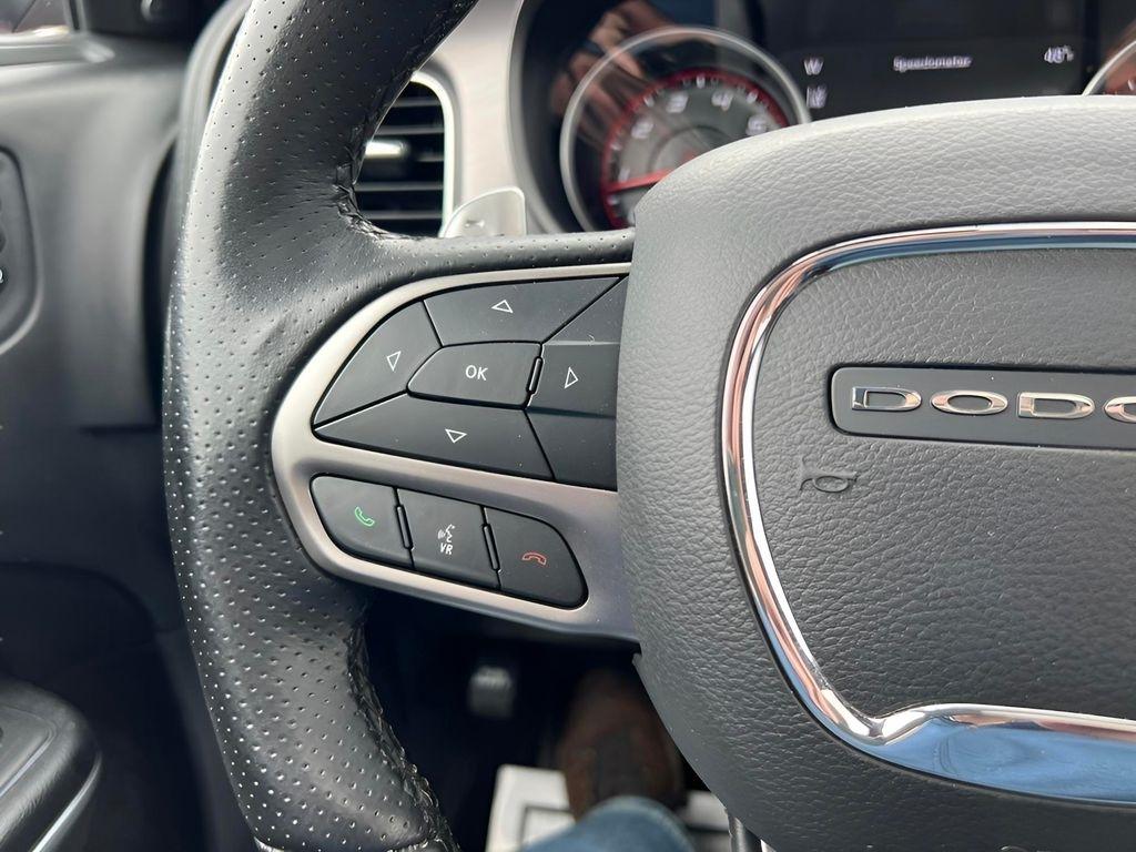 Dodge Charger GT AWD 2022