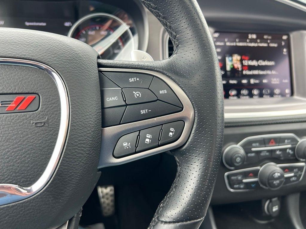 Dodge Charger GT AWD 2022