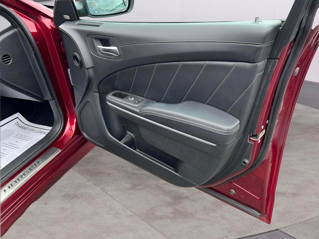 Dodge Charger GT AWD 2022