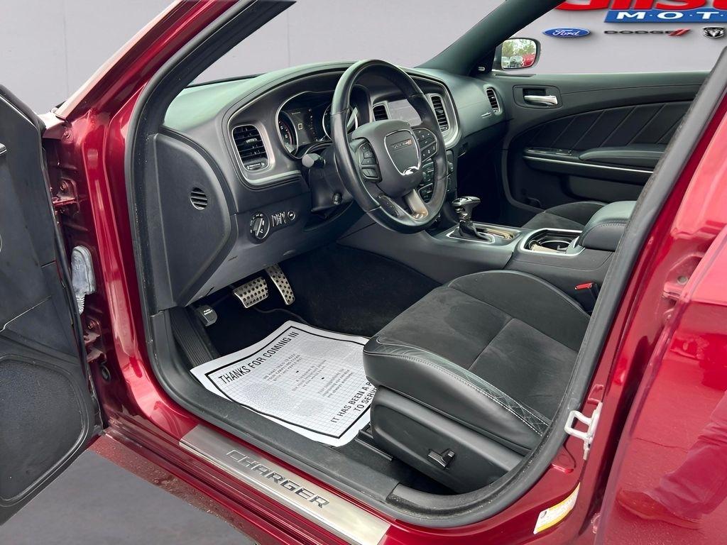 Dodge Charger GT AWD 2022